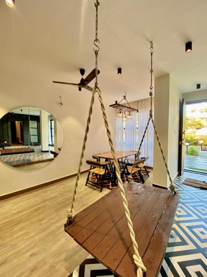 Makaan At Lonavla - 4Bhk Private Pool Villa In Lonavla Lonavala Exterior foto