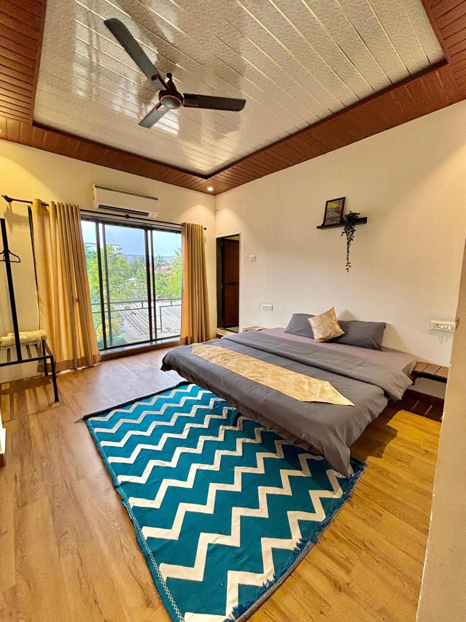 Makaan At Lonavla - 4Bhk Private Pool Villa In Lonavla Lonavala Exterior foto