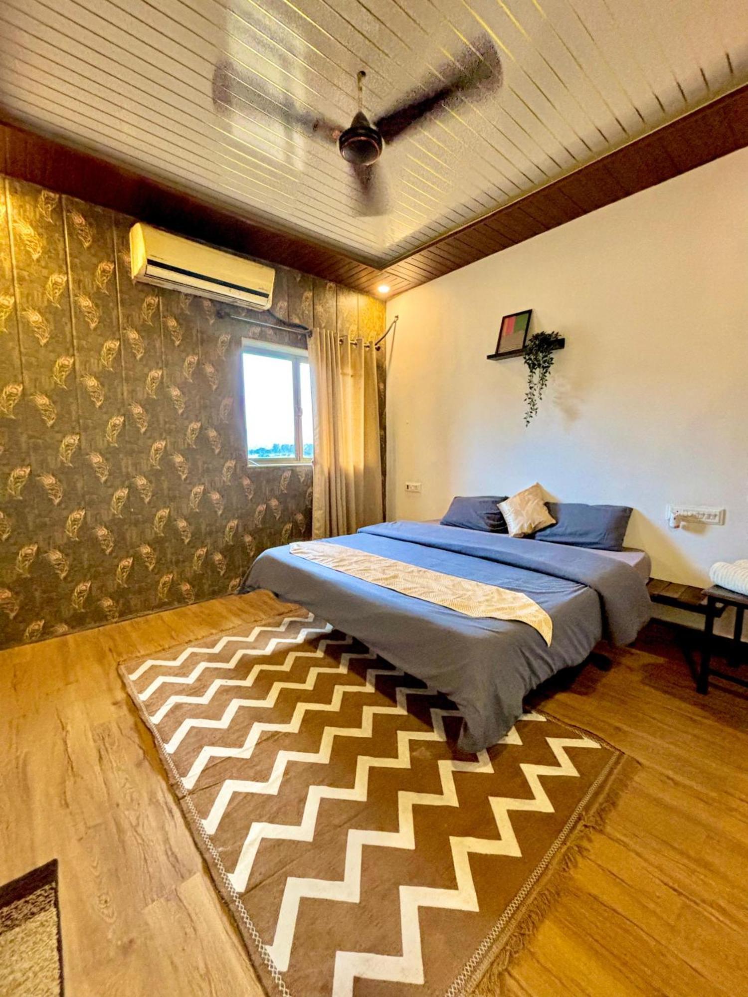 Makaan At Lonavla - 4Bhk Private Pool Villa In Lonavla Lonavala Exterior foto