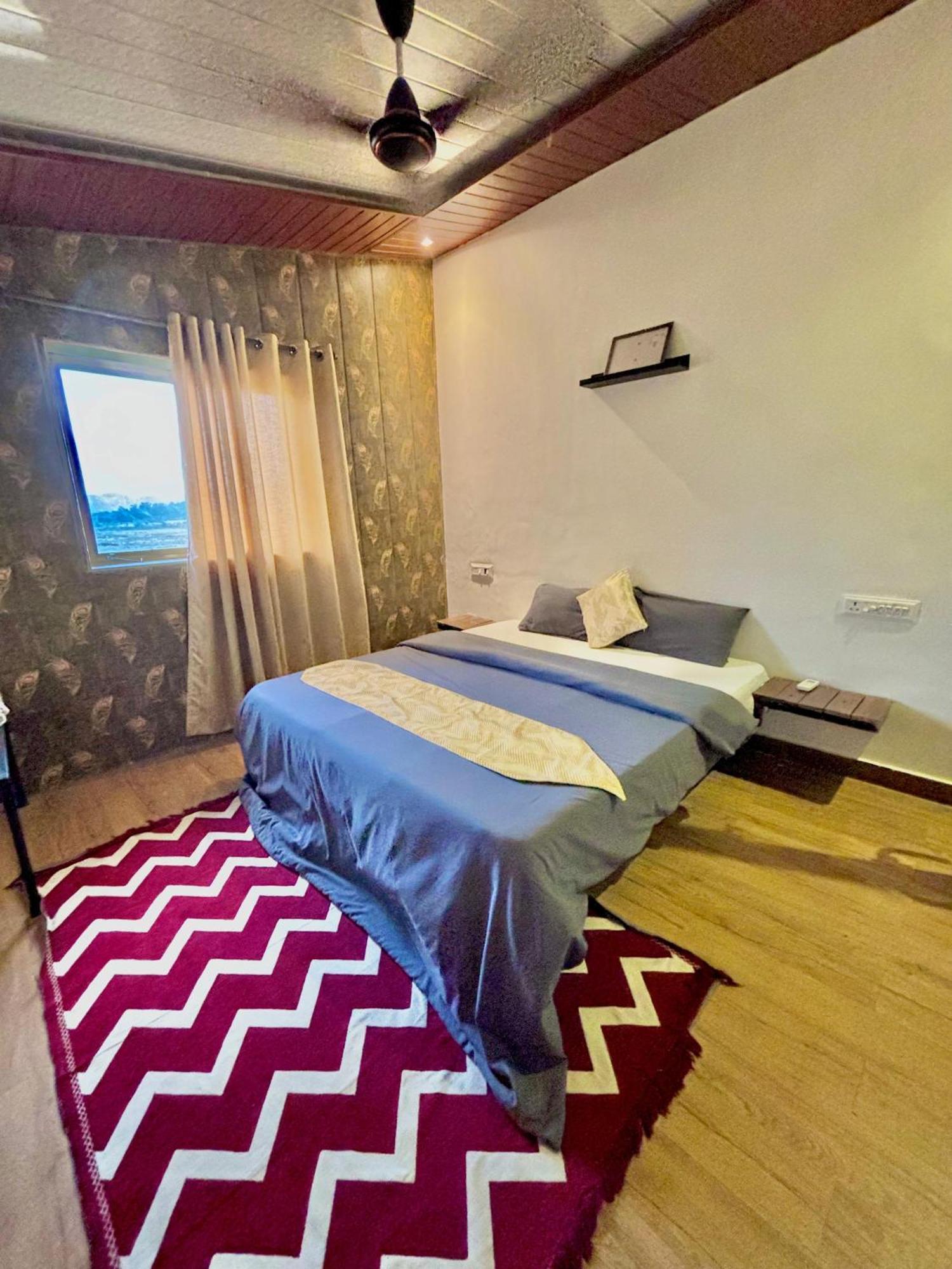 Makaan At Lonavla - 4Bhk Private Pool Villa In Lonavla Lonavala Exterior foto