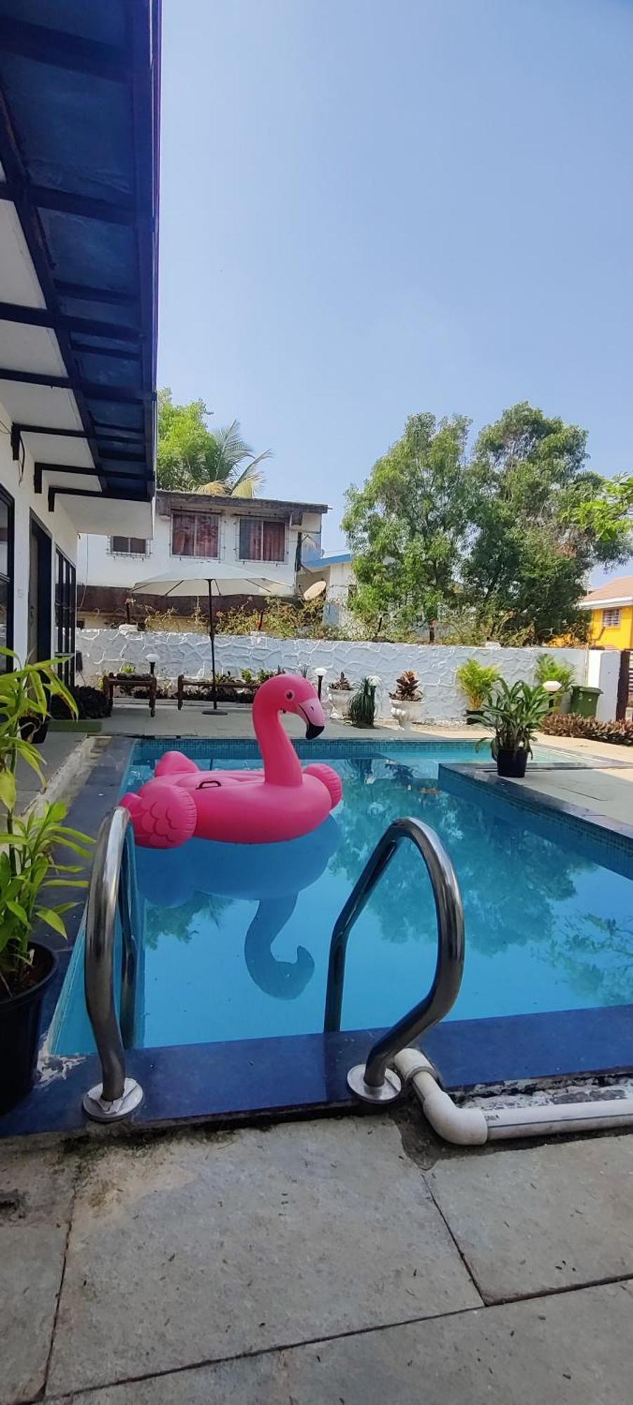 Makaan At Lonavla - 4Bhk Private Pool Villa In Lonavla Lonavala Exterior foto